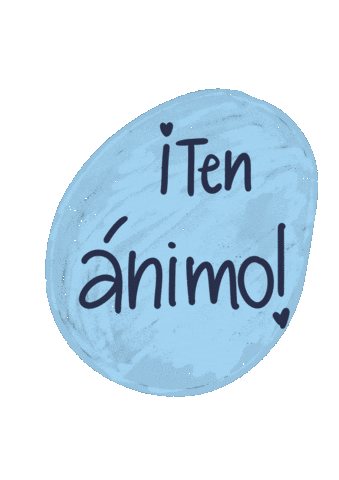 Propositoenti111 giphyupload azul animo Sticker