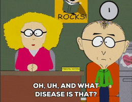 GIF by South Park 