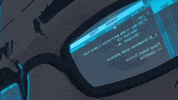 New York Glasses GIF by Xbox
