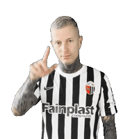 Celebration Sticker by Ascoli Calcio 1898