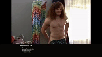 blake anderson GIF by Workaholics