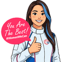 Exabytes-Womensday Sticker by exabytes