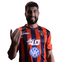 dazn swipe up Sticker by COSENZA CALCIO