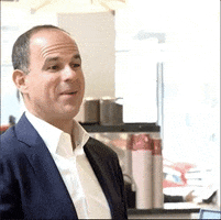 the profit yep GIF