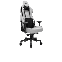 dt3oficial chair cadeira gaming chair cadeira gamer Sticker