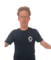 Goggleboxauadamsymon Sticker by Gogglebox Australia