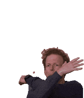 Goggleboxauadamsymon Sticker by Gogglebox Australia