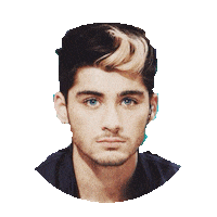 zayn malik STICKER by imoji