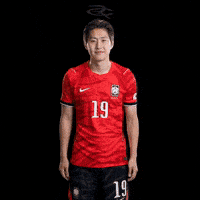 Fifa World Cup Kfa GIF by Respective