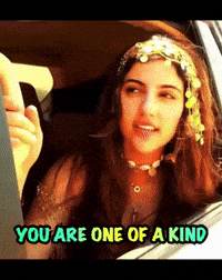 Bomba Dounia GIF