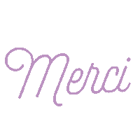 LeWeddingGang wedding merci mariage wedding gang Sticker