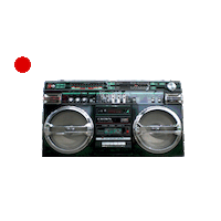 radio newonceradio Sticker by NEWONCE.NET