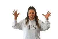 PanterStoreNL cheers shopping weekend shop Sticker