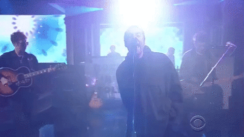 colbertlateshow giphyupload late show the late show with stephen colbert GIF