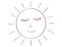 Summer Love Sticker by MAGLashes