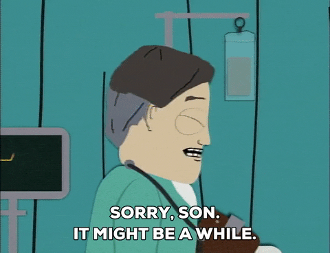 GIF by South Park 