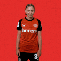 Bayer 04 Werkself GIF by Bayer 04 Leverkusen