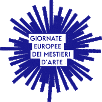 Gema Sticker by Artex Artigianato Artistico