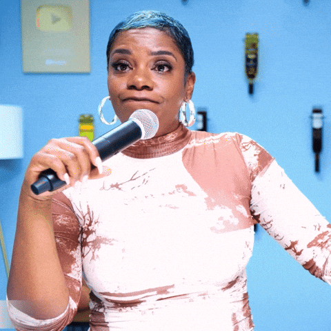 Cap Shade GIF by Unwine With Tasha K