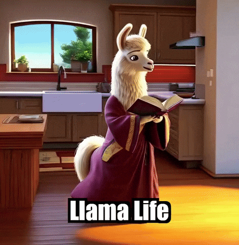 Vlogging Dayinthelife GIF by dalaillamazen