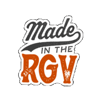 Sticker by The University of Texas Rio Grande Valley