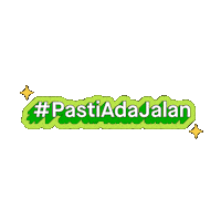 Gojekin Sticker by Gojek Indonesia