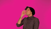 anthony padilla GIF by SMOSH