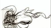 drawings dialogue GIF by Alex Boya