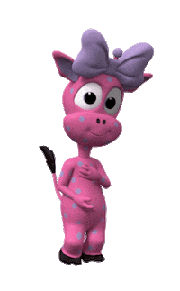 yazuadventures love happy fun heart Sticker