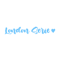 London Goat Sticker