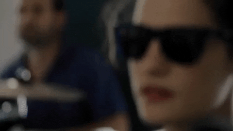 tiff giphygifmaker la flor pampero cine GIF