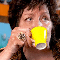 Good Morning Reaction GIF by NTE Grøntforsprang