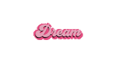 Dream Bigger Sticker by Aspiring Co