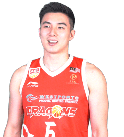 Kldragons Kld Sticker by kualalumpurdragons