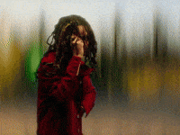 Music Video Che GIF