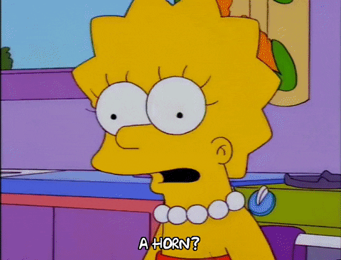 lisa simpson episode 3 GIF