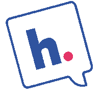 Logo Marketing Sticker by hello it's me