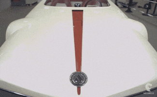 Classic Car Design GIF by Mecanicus