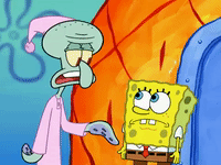 season 6 GIF by SpongeBob SquarePants