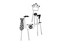 gebauermedia fun photography photo media Sticker