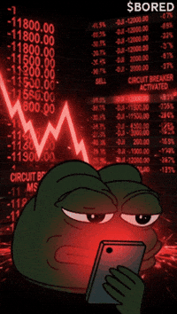 Stock Market Crypto GIF by THE PEOPLE UPSTAIRS