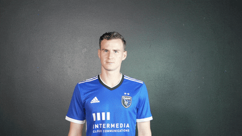 Happy San Jose GIF by San Jose Earthquakes
