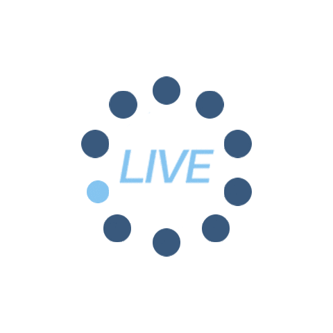 Chartreslive giphyupload loading chartres chargement Sticker