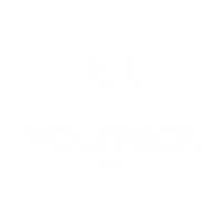 Gym Wolfpackfitness Sticker by Wolfpack