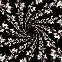 Art Dog GIF by xponentialdesign