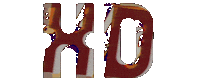 Art Glitch Sticker