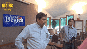 mark begich politics GIF by America Rising PAC