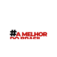 Amelhordobrasil Sticker by agenciabrandmark