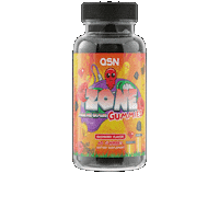 Tiger Restore Sticker by QSN