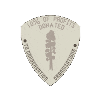 Sticker by Sequoia Project